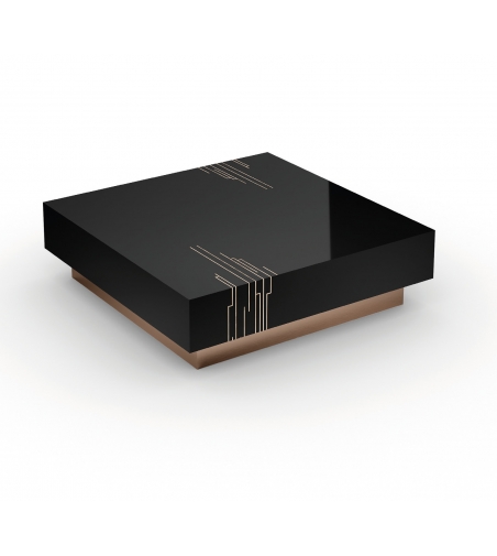 Reflex - Belle Epoque 40 Coffee Table