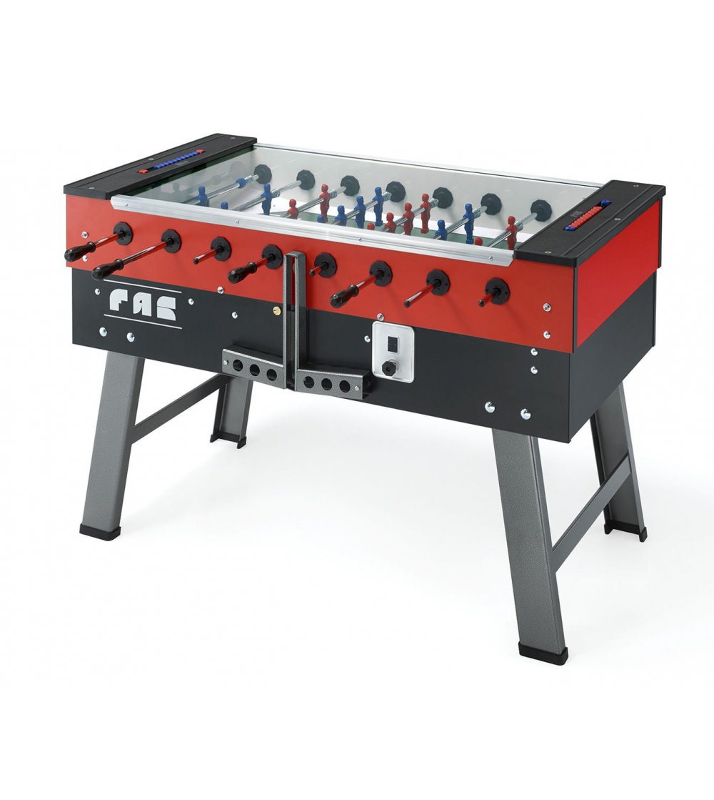 Fas Pendezza - San Siro Football Table