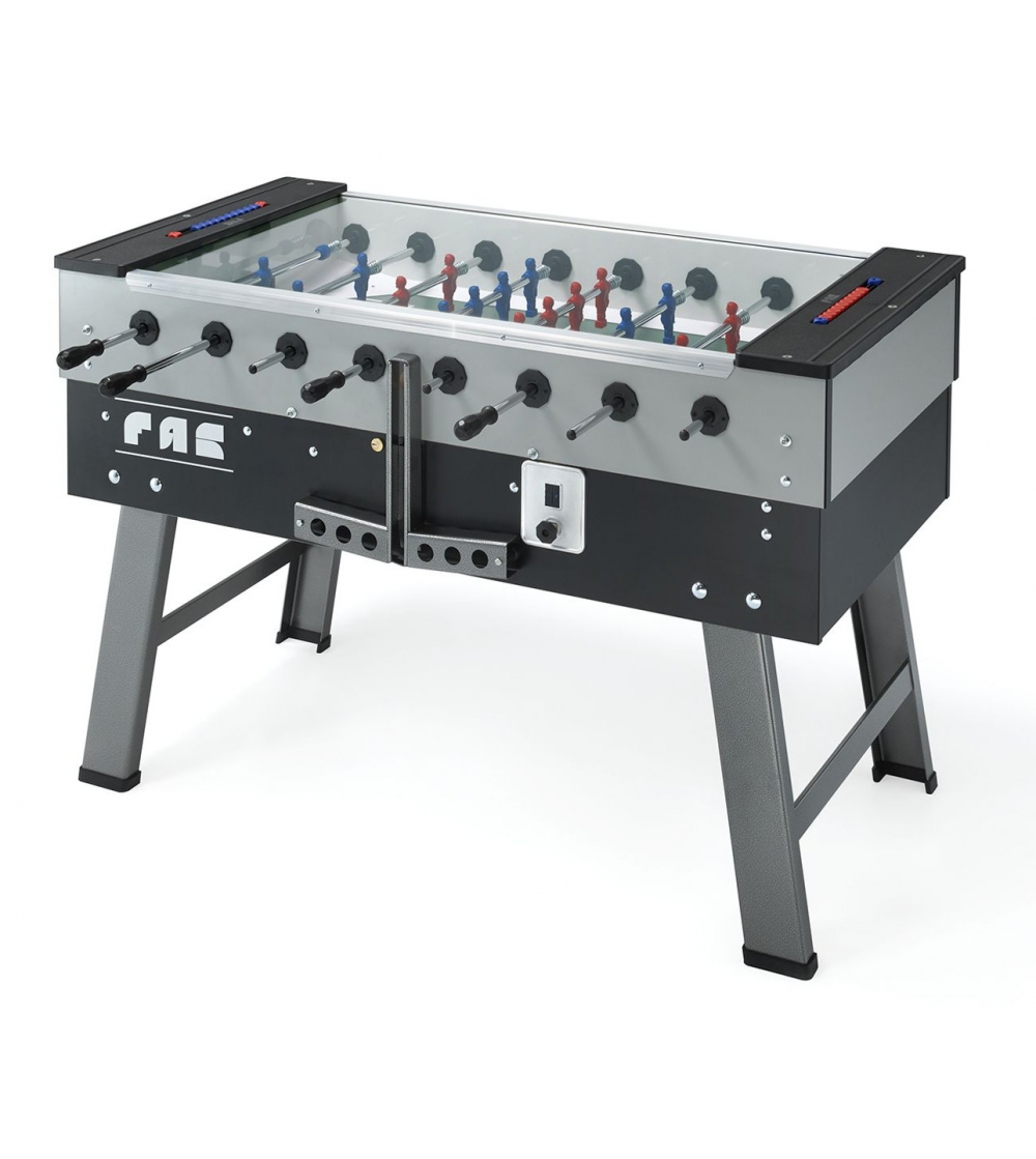 Fas Pendezza - San Siro Football Table