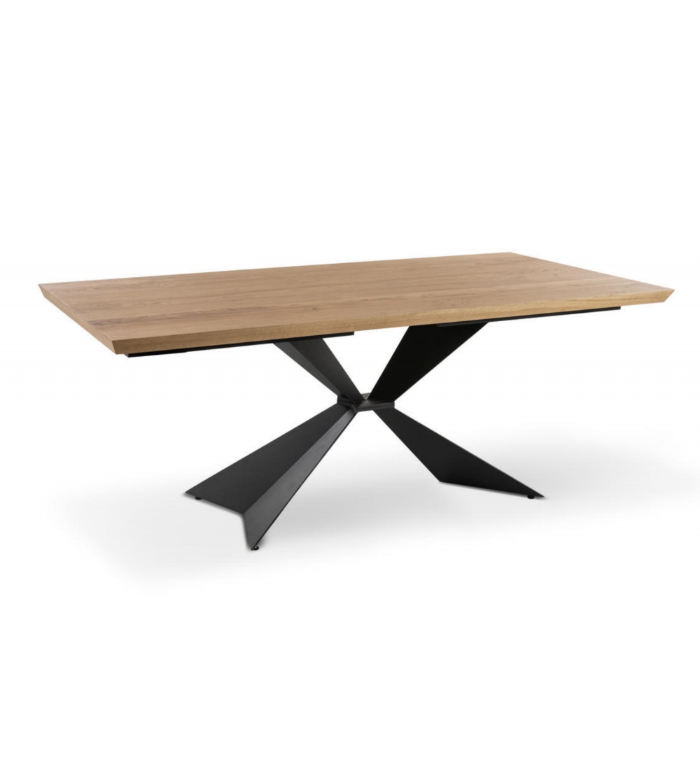 Fixed Table Stark OM/424/RO - Stones