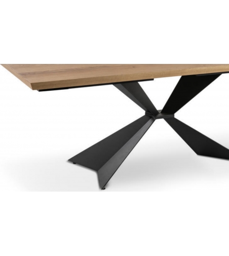 Fixed Table Stark OM/424/RO - Stones