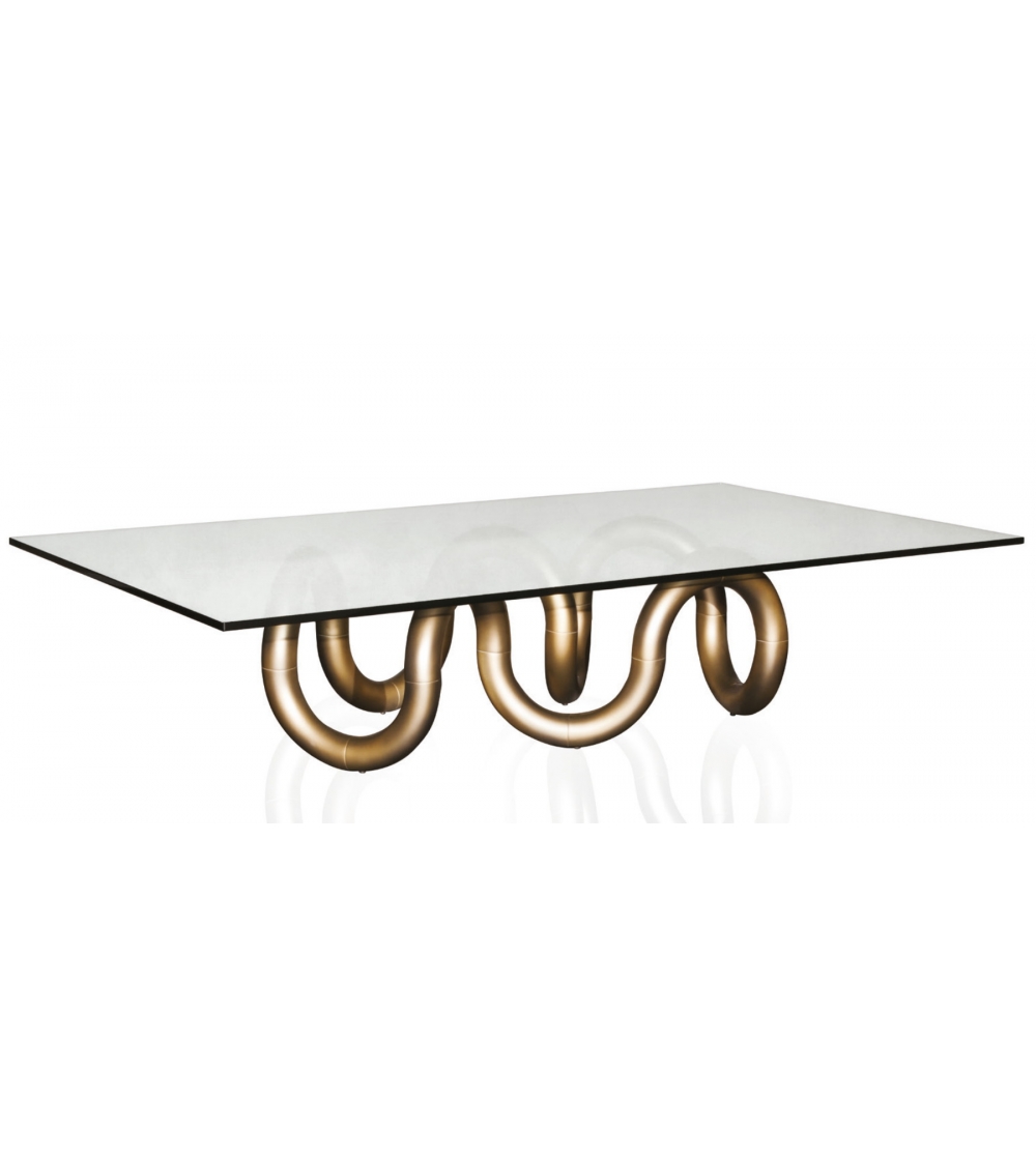 Reflex - Aenigma 40 Coffee Table