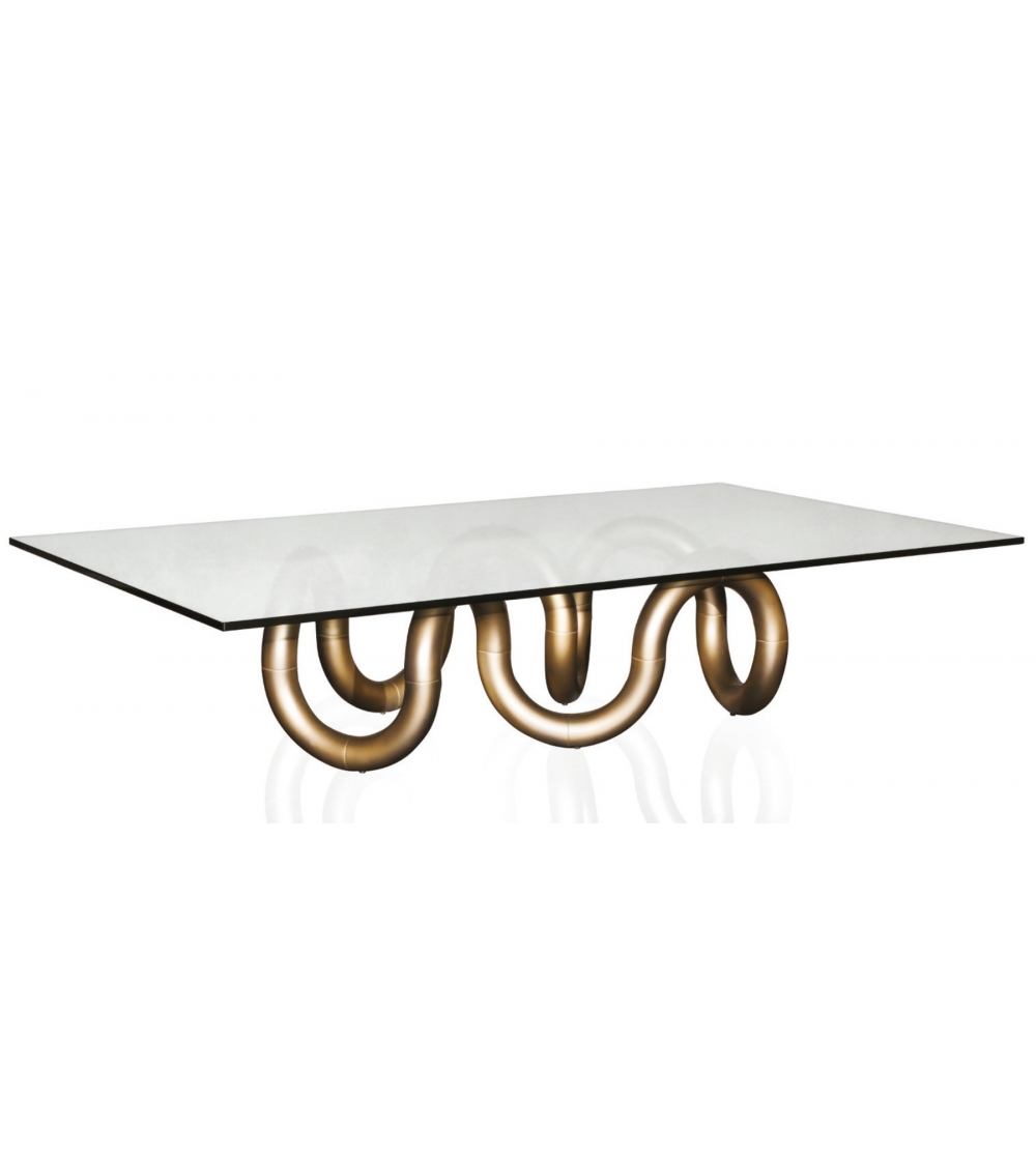 Tavolino Aenigma 40 - Reflex