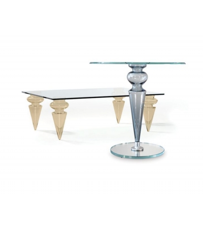 Table Basse Gran Canal 40 - Reflex 2