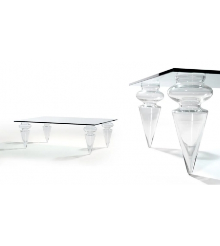 Reflex - Gran Canal 40 Coffee Table