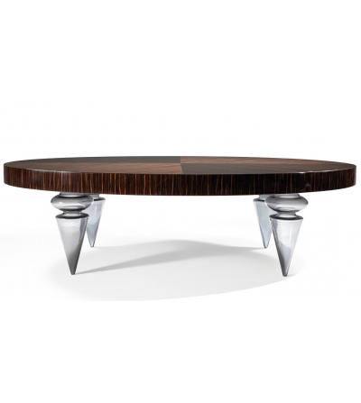 Reflex - Gran Canal 40 Special Couchtisch
