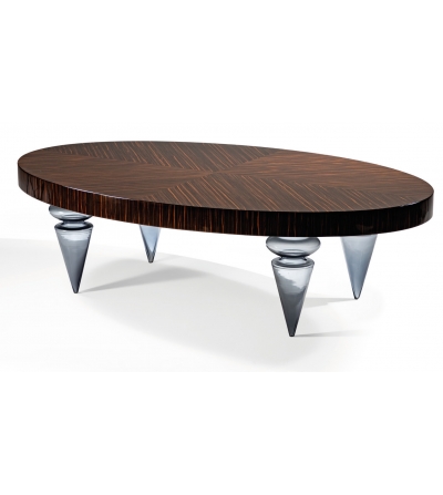 Table Basse Gran Canal 40 Special - Reflex 2