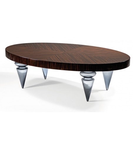 Reflex - Gran Canal 40 Special Couchtisch