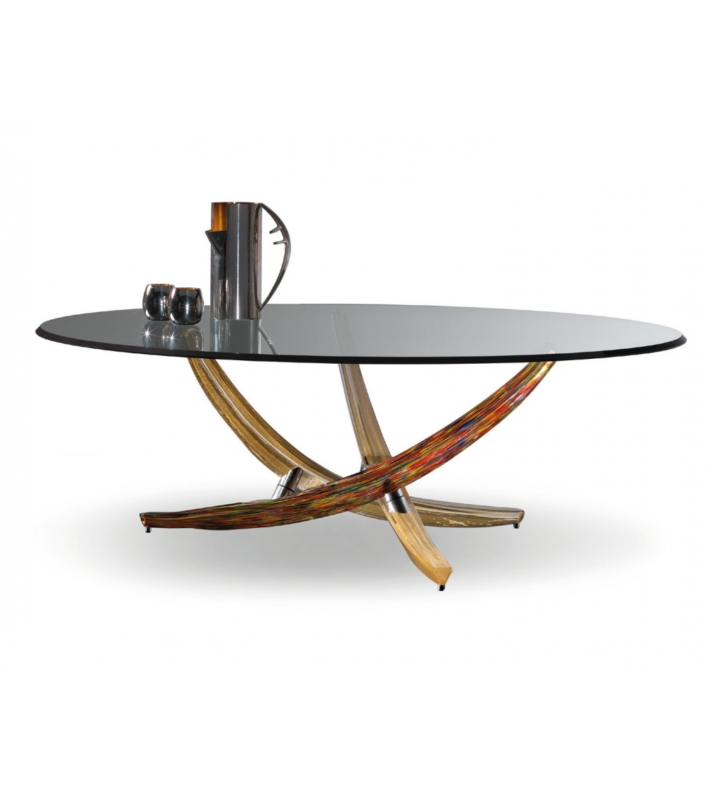 Reflex - Fili d'Erba 40 Coffee Table