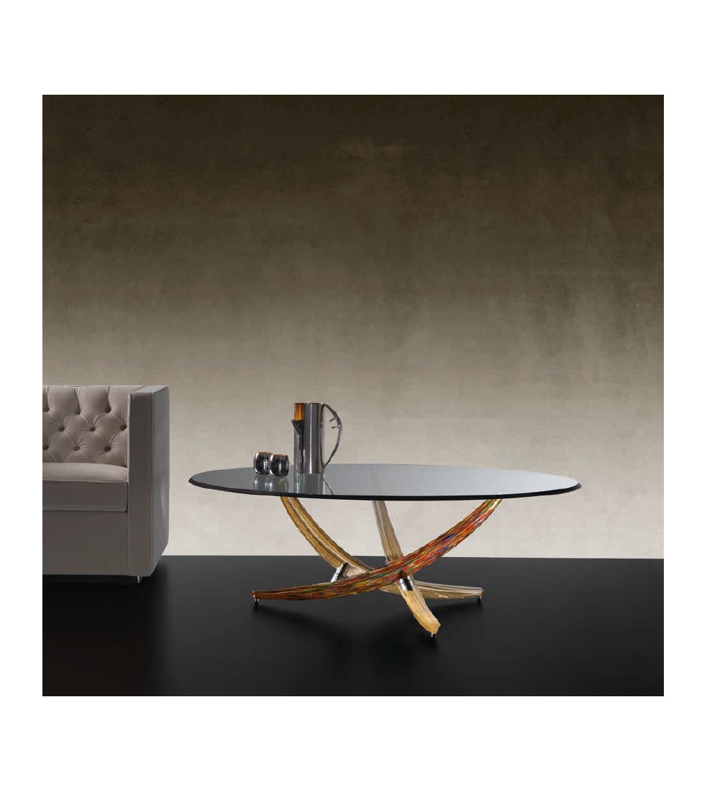 Reflex - Fili d'Erba 40 Couchtisch