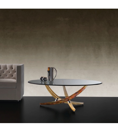 Table Basse Fili d'Erba 40 - Reflex