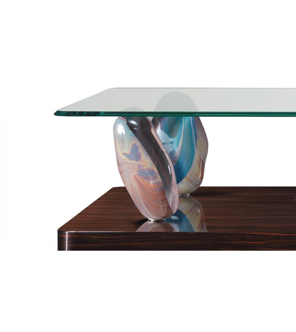 Reflex - Sassi 40 Couchtisch