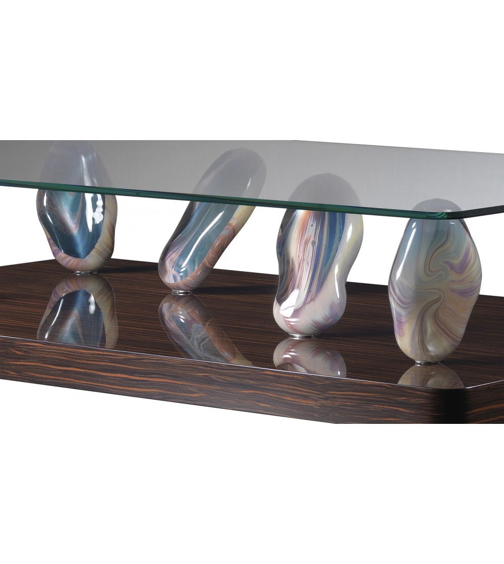 Reflex - Sassi 40 Couchtisch