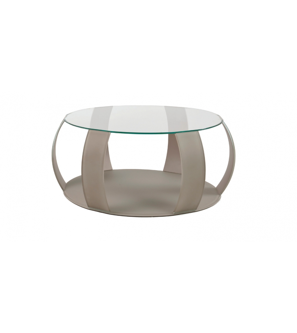 Table Basse Barrique 40 - Reflex
