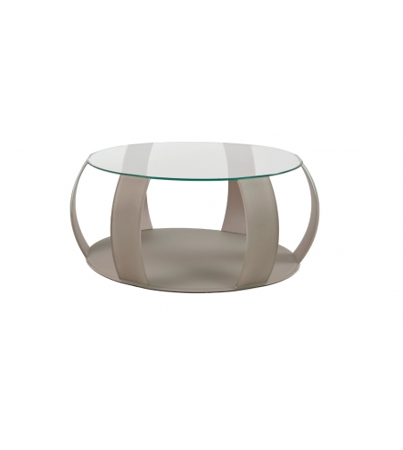 Table Basse Barrique 40 - Reflex