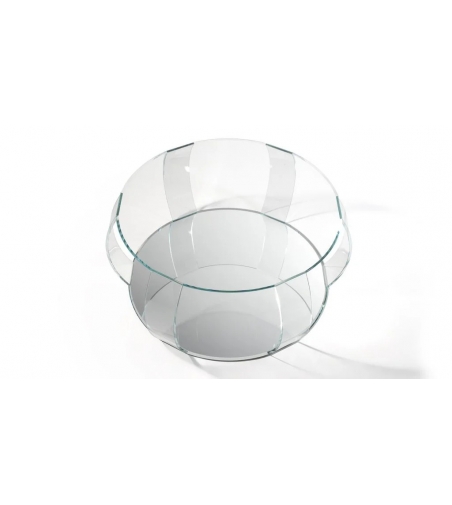 Reflex - Barrique 40 Couchtisch