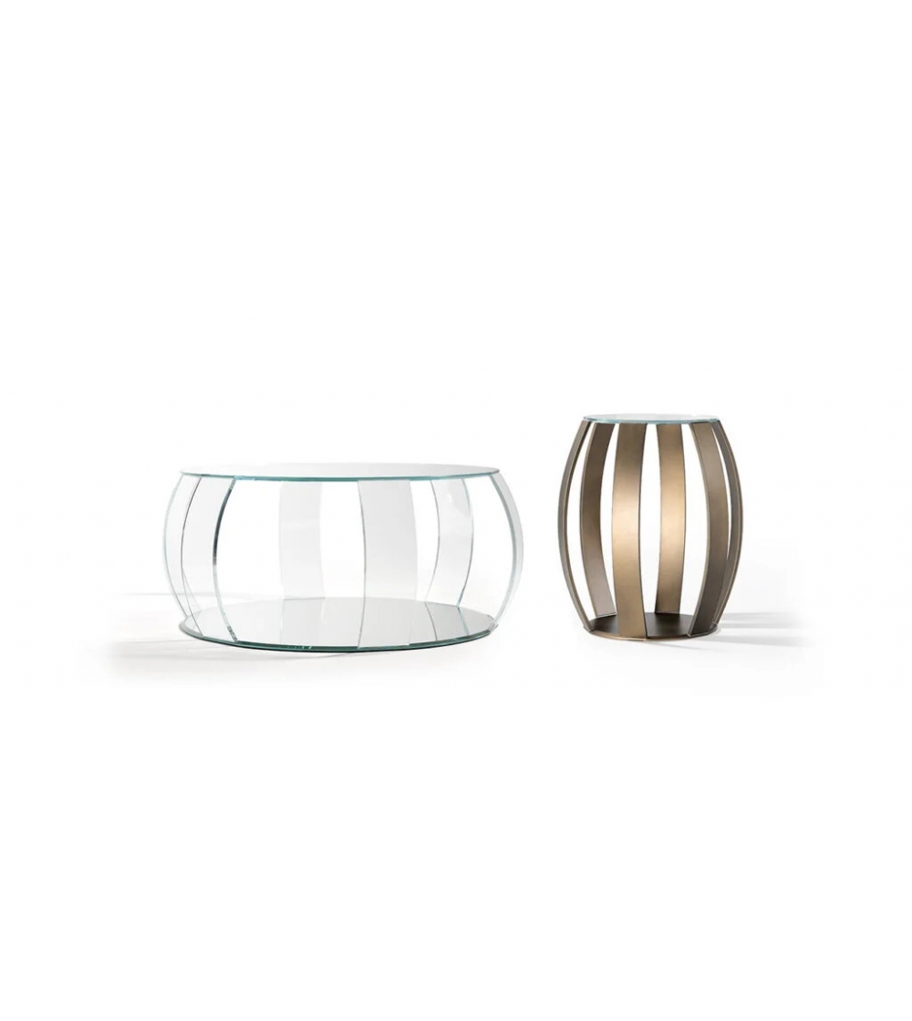 Reflex - Barrique 40 Coffee Table