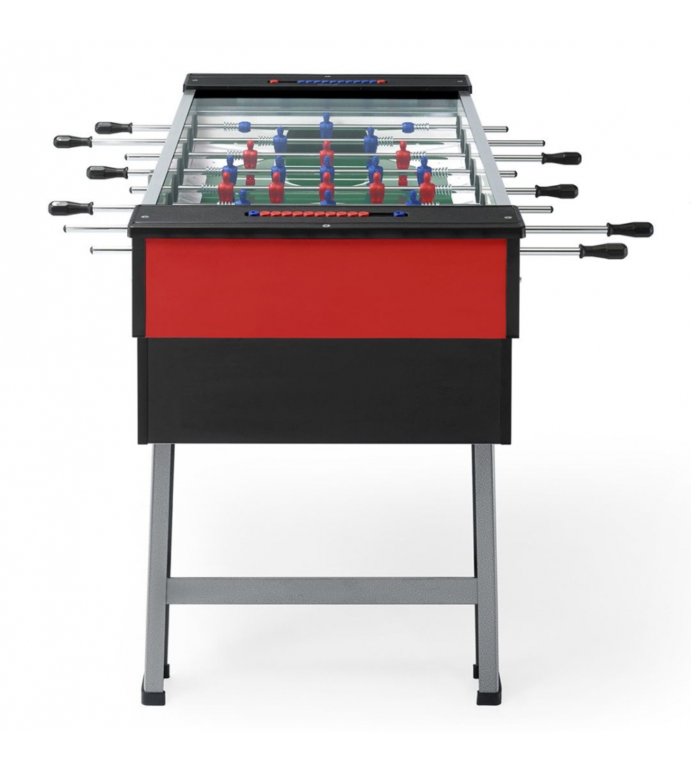 Fas Pendezza - San Siro Football Table
