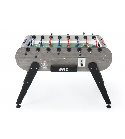 Fútbol De Mesa Tornado - Fas Pendezza 2
