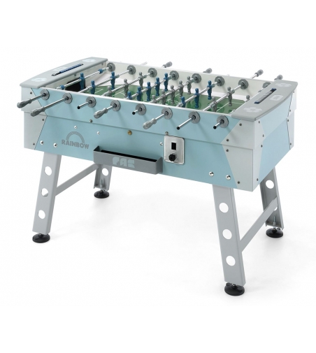 Fas Pendezza - Rainbow Football Table