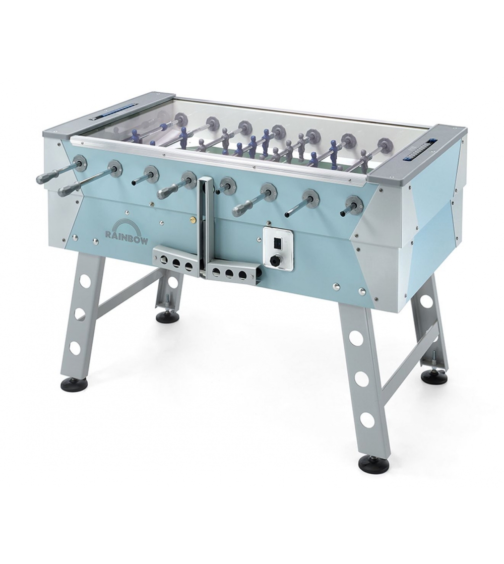 Fas Pendezza - Rainbow CP Football Table