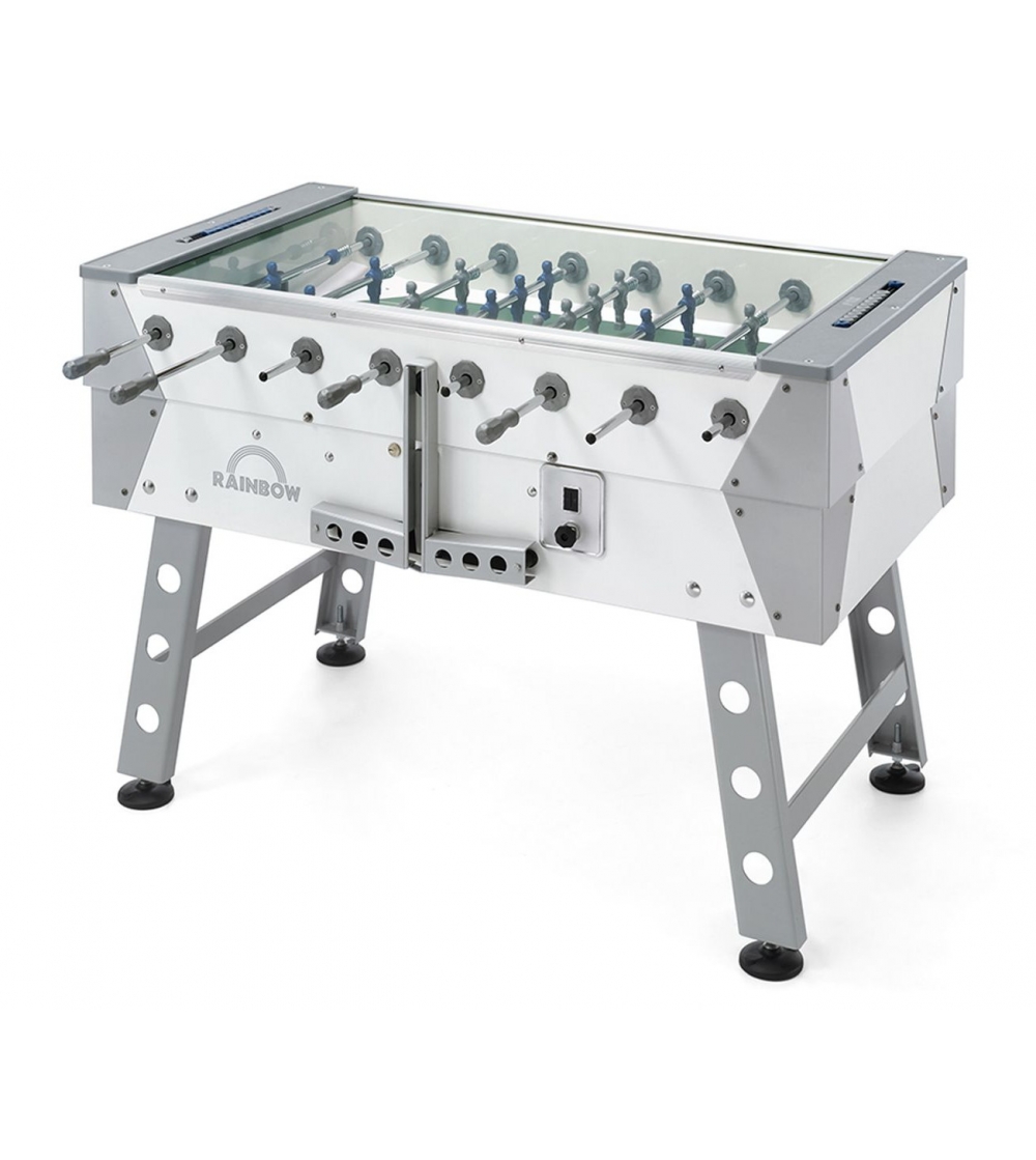 Fútbol De Mesa Rainbow CP - Fas Pendezza