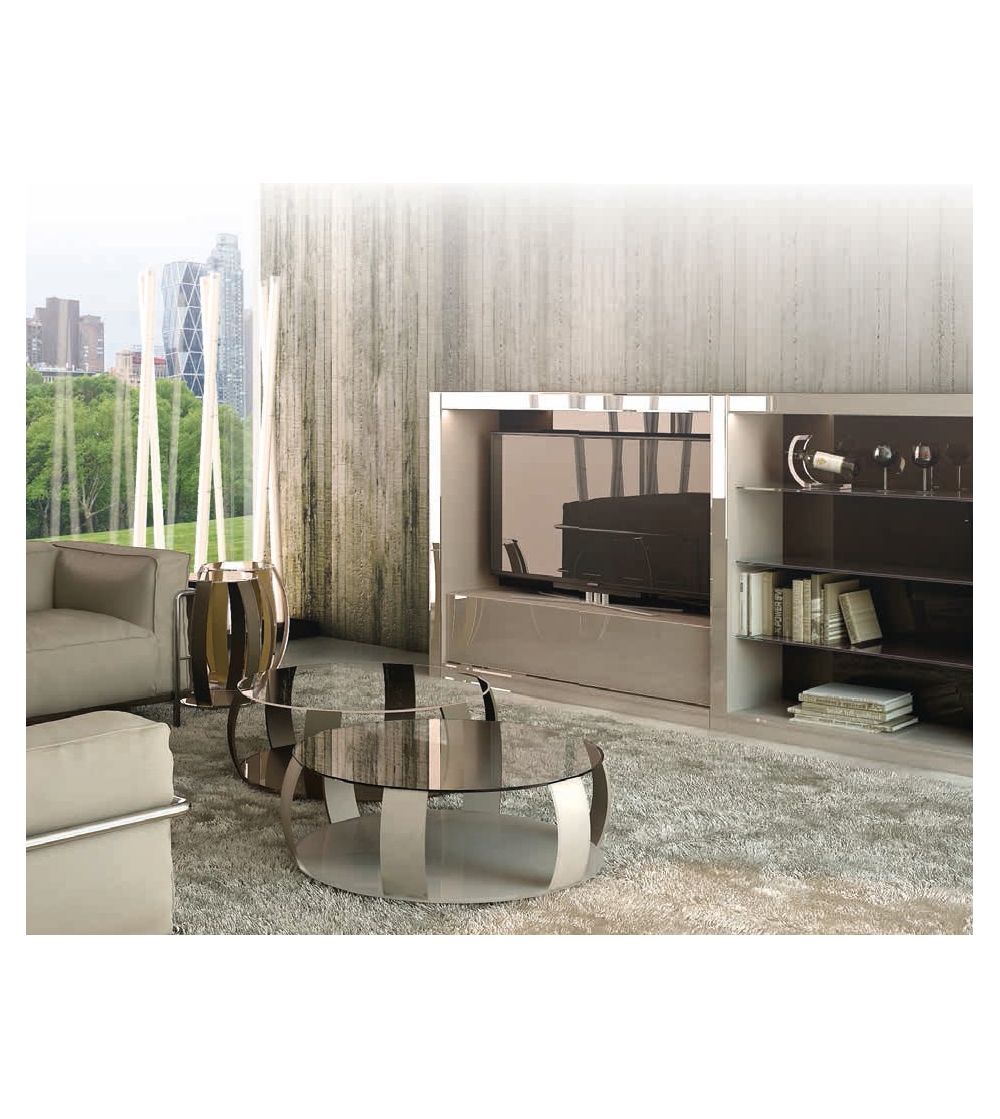 Tavolino Barrique 40 - Reflex