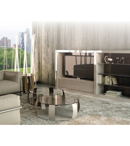 Reflex - Barrique 40 Coffee Table