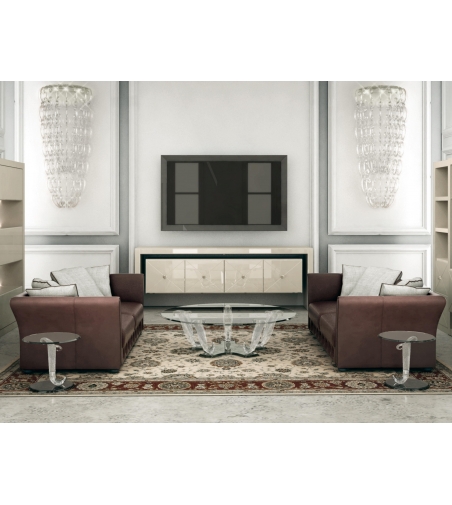 Reflex - Casanova 40 Couchtisch