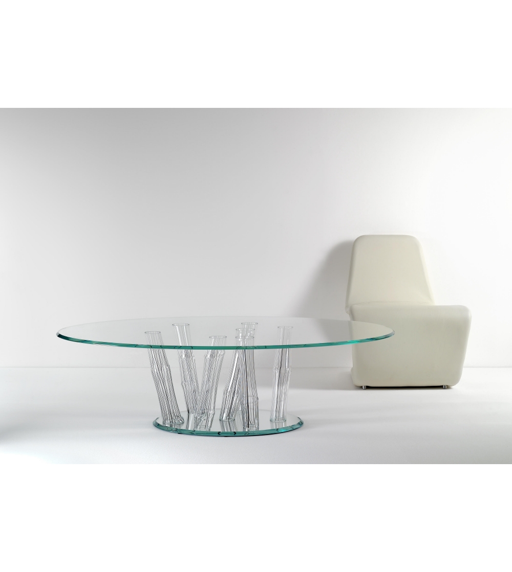 Reflex - Bamboo 40 Coffee Table