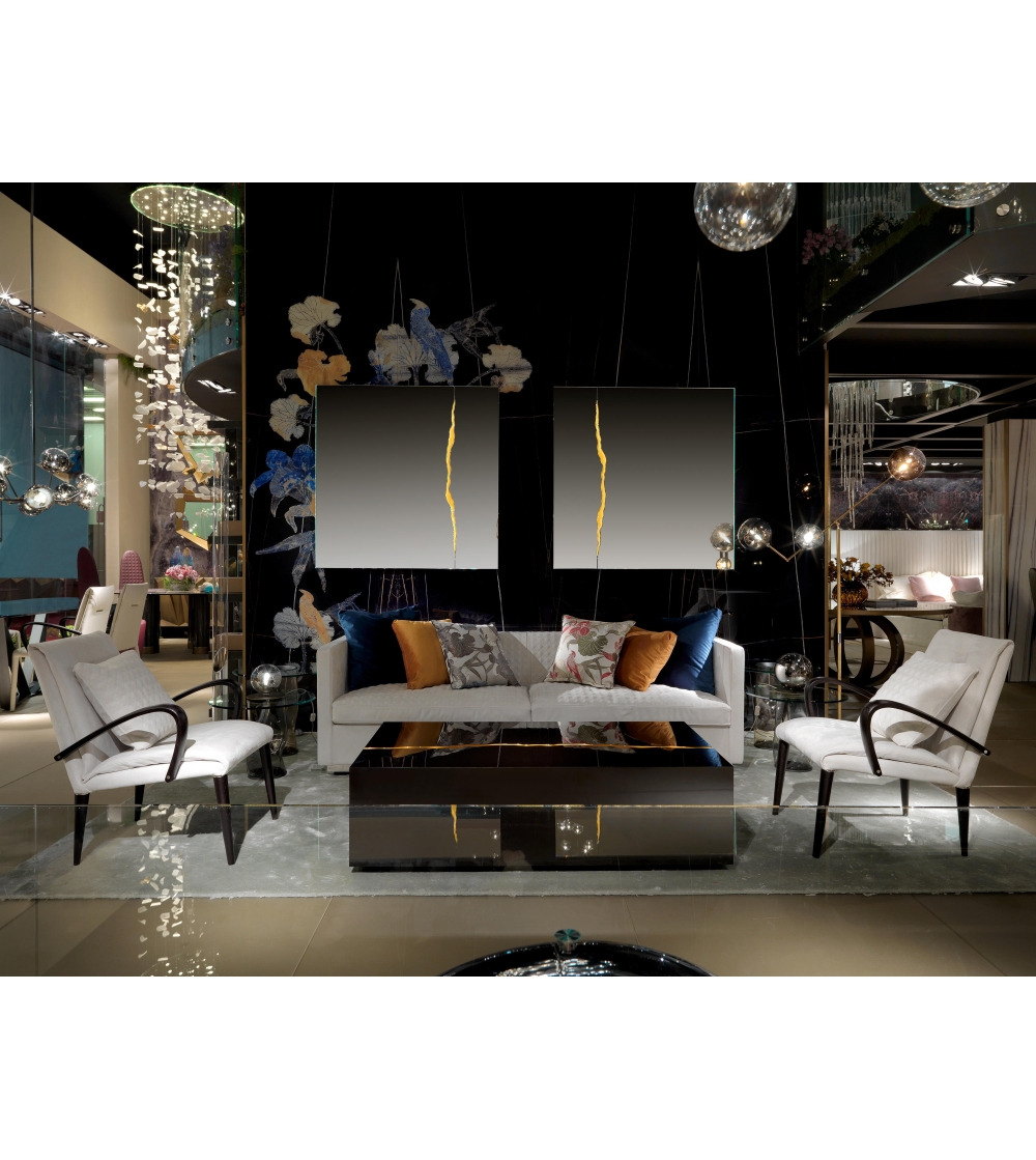 Reflex - Impact 40 Couchtisch