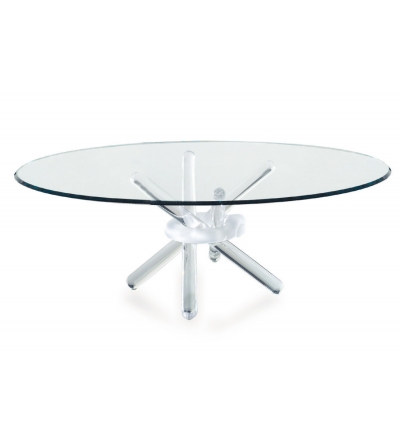 Reflex - Arelquin 40 Couschtisch