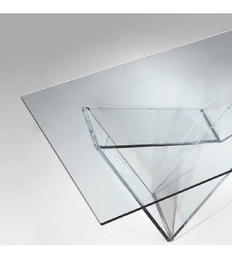 Table Basse Prisma 40 - Reflex
