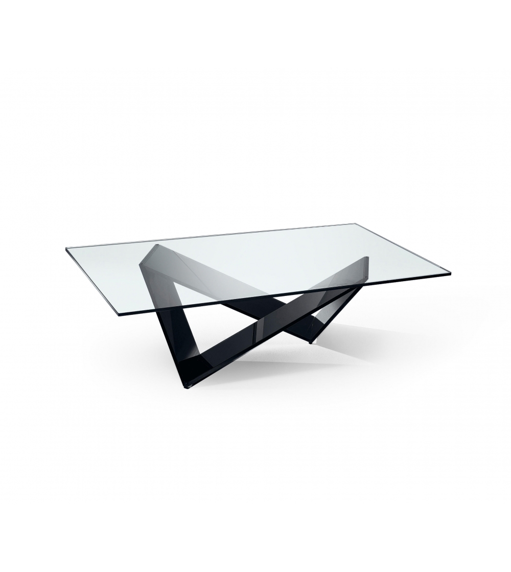 Tavolino Prisma 40 - Reflex