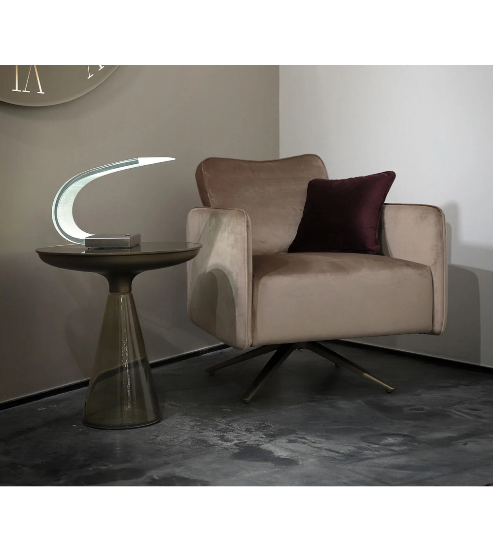 Reflex - Accademia 40 Coffee Table