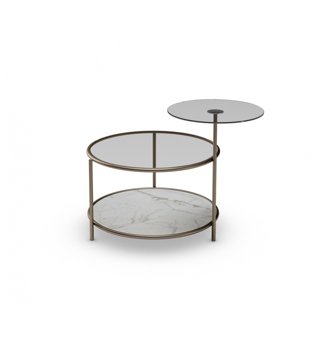 Table Basse Egeo - Reflex