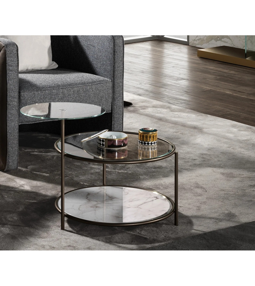 Reflex - Egeo Coffee Table