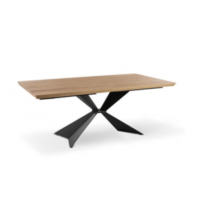 Ausziehbarer Tisch Stark OM/425/RO - Stones 2