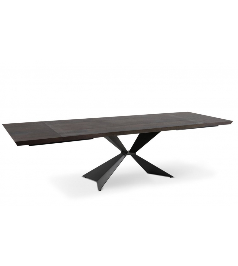 Extendable Table Stark OM/425/RT - Stones