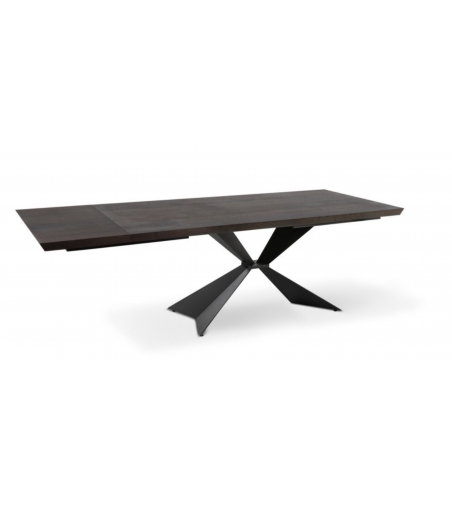 Extendable Table Stark OM/425/RT - Stones