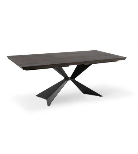 Extendable Table Stark OM/425/RT - Stones