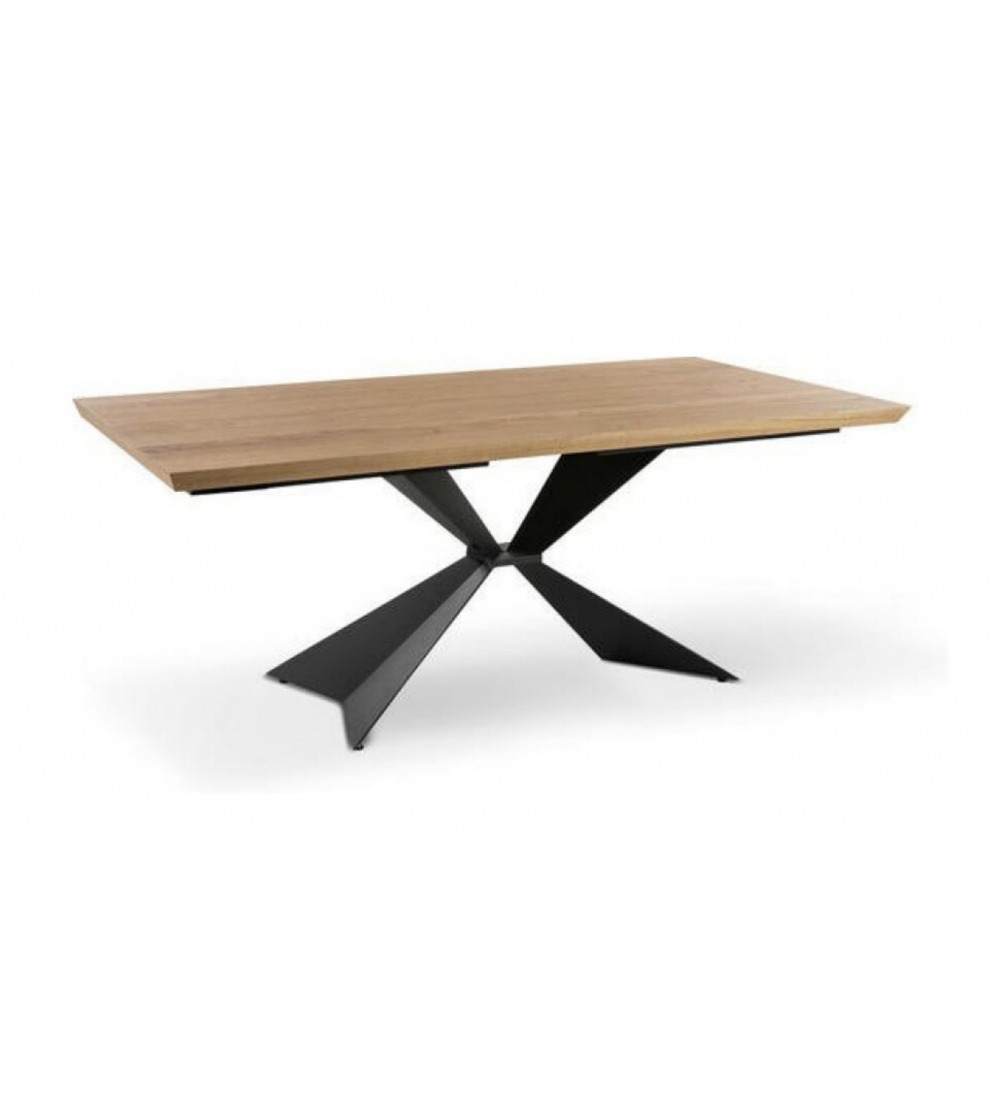 Fixed Table Stark OM/426/RO - Stones