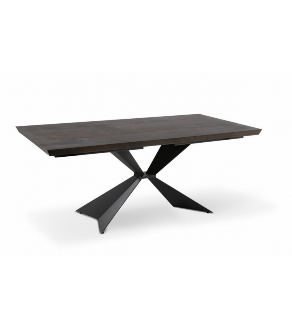 Fixed Table Stark OM/426/RT - Stones