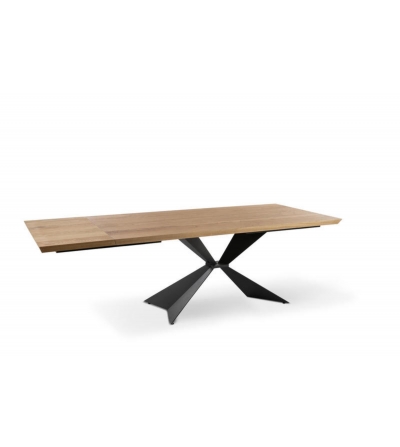 Mesa Extensible OM/427/RO Stark - Stones 2