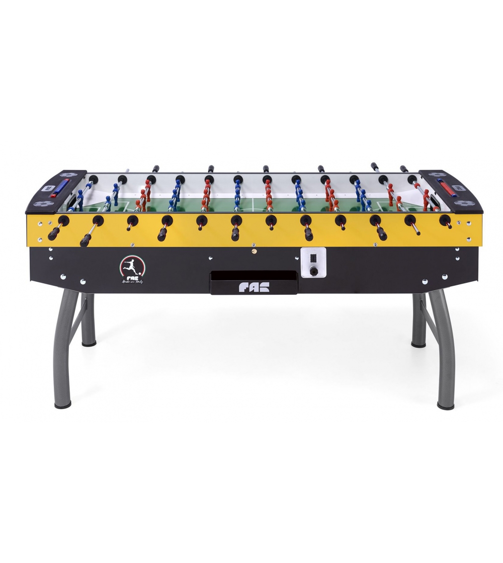 Fas Pendezza - Orobic Football Table