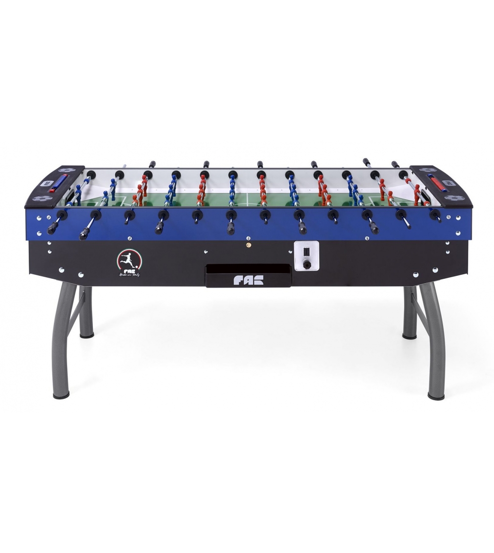 Fas Pendezza - Orobic Football Table
