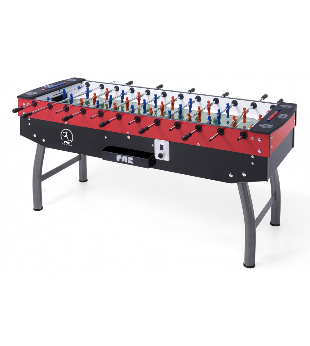 Fas Pendezza - Orobic Football Table