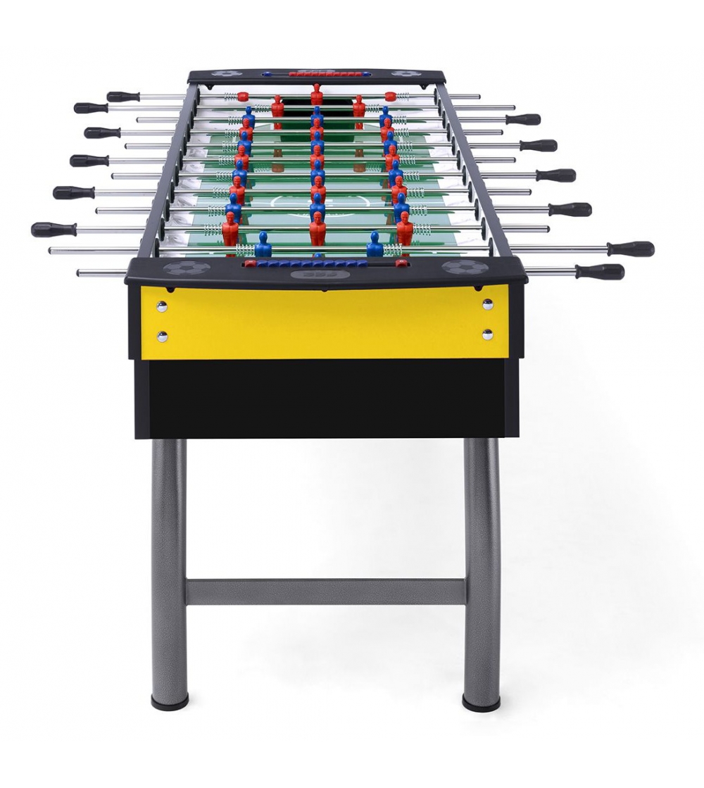 Fas Pendezza - Orobic Football Table