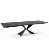Extendable Table OM/427/RT Stark - Stones