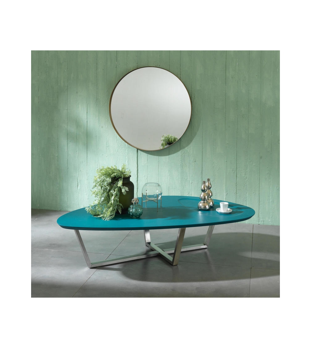 Couchtisch Drop OM/372/VP - Stones
